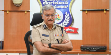 66 ರೌಡಿಶೀಟರ್‌ಗಳ ಹೆಸರು ಕೈಬಿಟ್ಟ ವಿಚಾರ; ಸೀಮಂತ್ ಕುಮಾರ್ ಸಿಂಗ್ ಸ್ಪಷ್ಟನೆ