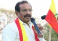 ICUನಲ್ಲಿ ಕಾಂಗ್ರೆಸ್ ಶಾಸಕ ಷಡಕ್ಷರಿ; ಆರೋಗ್ಯ ಸ್ಥಿರ, ಪ್ರಾಣಾಪಾಯ ಇಲ್ಲ