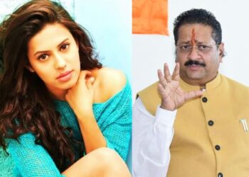 ಕ್ಷಮೆ ಕೇಳಿದ್ರೂ ಆ ಮಾತು ಅಳಿಸಿ ಹೋಗಲ್ಲ: ನಟಿ ರನ್ಯಾ ರಾವ್ ಬಗ್ಗೆ ಅಶ್ಲೀಲ ಹೇಳಿಕೆ ನೀಡಿದ್ದ ಯತ್ನಾಳ್‌ಗೆ ಹೈಕೋರ್ಟ್ ಖಡಕ್ ವಾರ್ನಿಂಗ್