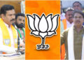 ವಿಜಯೇಂದ್ರ ಮತ್ತು ಅಶೋಕ್ ನಾಯಕತ್ವಕ್ಕೆ ಬಿಜೆಪಿ ಶಾಸಕರ ಧಿಕ್ಕಾರ: ಅಡ್ಡ ಮತದಾನ ಪ್ರಕರಣದಿಂದ ಬಯಲಾದ ಆಂತರಿಕ ಬಂಡಾಯ