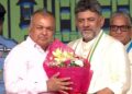 ಸಿಲಿಕಾನ್ ಸಿಟಿಯ ಸಿಂಹಾಸನಕ್ಕಾಗಿ ಸಚಿವರ ಮಹಾಯುದ್ಧ: ಬೆಂಗಳೂರು ನಗರಾಭಿವೃದ್ಧಿ ಖಾತೆಗೇಕೆ ಇಷ್ಟೊಂದು ಕ್ರೇಜ್?