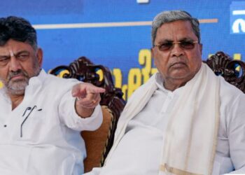 karnataka cm dkshiva kumar
