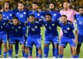 Curaçao's Football team