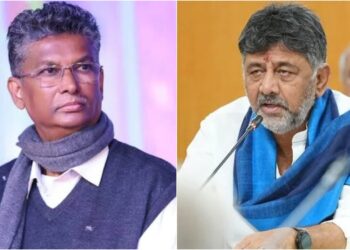 ನನಗೂ ಬೇಕಾದ ಖಾತೆ ಸಿಗಲಿಲ್ಲ ಆದ್ರೆ ನನಗೆ ದುಃಖನೂ ಇಲ್ಲ ಸಂತೋಷನೂ ಇಲ್ಲ : ಸತೀಶ್ ಜಾರಕಿಹೊಳಿ