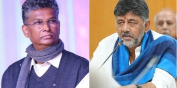 ನನಗೂ ಬೇಕಾದ ಖಾತೆ ಸಿಗಲಿಲ್ಲ ಆದ್ರೆ ನನಗೆ ದುಃಖನೂ ಇಲ್ಲ ಸಂತೋಷನೂ ಇಲ್ಲ : ಸತೀಶ್ ಜಾರಕಿಹೊಳಿ