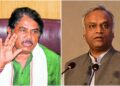 ಕಸದ ಹೆಸರಿನಲ್ಲಿ ಕೋಟಿ ಕೋಟಿ ಲೂಟಿ!:ಕಾಗದದ ತುಂಡೂ ಇಲ್ಲ ಬರಿ ಸುಳ್ಳು ಆರೋಪ ;ಸಾಕ್ಷ್ಯ ತೋರಿಸಿ ಅಶೋಕ್ ಅವರೇ – ಪ್ರಿಯಾಂಕ್ ಖರ್ಗೆ