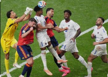 fifa world cup2026- spain vs capeverde