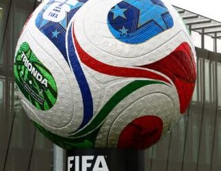fifa wolrd cup football 2026