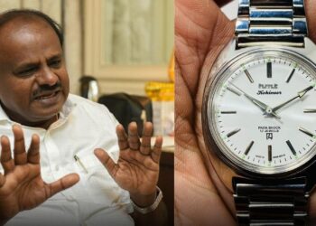 ಎಚ್‌ಎಂಟಿ ಗಡಿಯಾರ ಮತ್ತೆ ಟಿಕ್ ಟಿಕ್ ಅನ್ನೋ ಕಾಲ ಹತ್ತಿರವಾಯಿತೇ? ಕುಮಾರಣ್ಣನ ಮಾಸ್ಟರ್ ಪ್ಲ್ಯಾನ್ ಏನು?