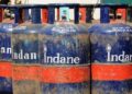 ತಿಂಗಳಲ್ಲೇ ವಾಣಿಜ್ಯ LPG ಸಿಲಿಂಡರ್ ಬೆಲೆಯಲ್ಲಿ  ₹1,039 ಏರಿಕೆ