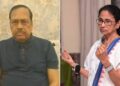 ದೀದಿ ಕೋಟೆಯಲ್ಲಿ ಮಹಾ ಬಿರುಕು: ತೃಣಮೂಲ ಕಾಂಗ್ರೆಸ್ ಪತನದ ಮುನ್ಸೂಚನೆ ನೀಡಿದ ಸಂಸದ ಸುಖೇಂದು ಶೇಖರ್ ರಾಯ್! ಪಕ್ಷ ಉಳಿಸಲು ದೆಹಲಿಗೆ ಹಾರಿದ ದೀದಿ!