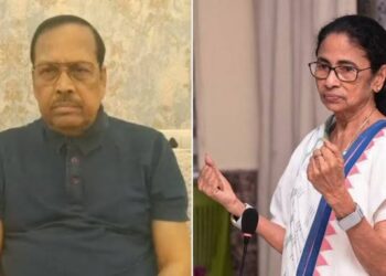 ದೀದಿ ಕೋಟೆಯಲ್ಲಿ ಮಹಾ ಬಿರುಕು: ತೃಣಮೂಲ ಕಾಂಗ್ರೆಸ್ ಪತನದ ಮುನ್ಸೂಚನೆ ನೀಡಿದ ಸಂಸದ ಸುಖೇಂದು ಶೇಖರ್ ರಾಯ್! ಪಕ್ಷ ಉಳಿಸಲು ದೆಹಲಿಗೆ ಹಾರಿದ ದೀದಿ!