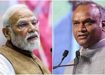 ನೆಹರೂ ಎಲ್ಲಿ ಮೋದಿ ಎಲ್ಲಿ? ಮೋದಿಯವರ 12 ವರ್ಷದ 12 ಸಾಧನೆಗಳನ್ನು ಪಟ್ಟಿ ಮಾಡಿ ತೋರಿಸಿ:  ಪ್ರಿಯಾಂಕ್ ಖರ್ಗೆ
