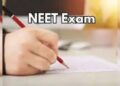 NEET ಮರುಪರೀಕ್ಷೆಗೆ ಮಹತ್ವದ ನಿರ್ಧಾರ; ವಿದ್ಯಾರ್ಥಿಗಳಿಗೆ ಹೆಚ್ಚುವರಿ 15 ನಿಮಿಷ