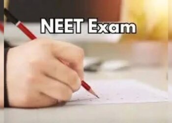NEET ಮರುಪರೀಕ್ಷೆಗೆ ಮಹತ್ವದ ನಿರ್ಧಾರ; ವಿದ್ಯಾರ್ಥಿಗಳಿಗೆ ಹೆಚ್ಚುವರಿ 15 ನಿಮಿಷ