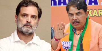 ಮುಂಬೈನಲ್ಲಿ ಕಣ್ಣೀರು ಬಿಡದಿಯಲ್ಲಿ ಮೌನ – ಡಿಕೆಶಿ ರಿಯಲ್ ಎಸ್ಟೇಟ್ ಮಾಫಿಯಾಗೆ 2 ಲಕ್ಷ ಮರಗಳು ಬಲಿ? : ರಾಹುಲ್ ಗಾಂಧಿಯ ಪರಿಸರ ಹೋರಾಟದ ಅಸಲಿ ಮುಖವಾಡ ಕಳಚಿದ ಅಶೋಕ್.