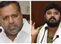 ಚಪ್ಪಲಿ ಎಸೆದವರೇ ಒಂದು ದಿನ ಪ್ರದೀಪ್ ಈಶ್ವರ್ ಗೆ ಹಾರ ಹಾಕ್ತಾರೆ: ಯುಟಿ ಖಾದರ್ ಭವಿಷ್ಯ
