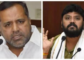 ಚಪ್ಪಲಿ ಎಸೆದವರೇ ಒಂದು ದಿನ ಪ್ರದೀಪ್ ಈಶ್ವರ್ ಗೆ ಹಾರ ಹಾಕ್ತಾರೆ: ಯುಟಿ ಖಾದರ್ ಭವಿಷ್ಯ
