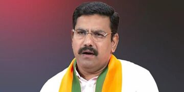 ಗೃಹಲಕ್ಷ್ಮಿ ಅಲ್ಲ ಇದು ಚುನಾವಣಾ ಲಕ್ಷ್ಮಿ: ಐದು ತಿಂಗಳ ಗೃಹಲಕ್ಷ್ಮಿ ಹಣ ಎಲ್ಲಿ ಹೋಯಿತು? ವಿಜಯೇಂದ್ರ ಕೇಳಿದ ಪ್ರಶ್ನೆಗೆ ಉತ್ತರಿಸುತ್ತಾ ಸರ್ಕಾರ?