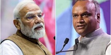 ರಾಷ್ಟ್ರೀಯ ಭದ್ರತೆ ವಿಚಾರದಲ್ಲಿ ನಾವು ಕೇಂದ್ರದ ಪರ: ಕರ್ನಾಟಕವನ್ನು ಸ್ಲೀಪರ್ ಸೆಲ್ ಆಗಲು ಬಿಡುವುದಿಲ್ಲ ಎಂದ ಸಚಿವ ಪ್ರಿಯಾಂಕ್ ಖರ್ಗೆ