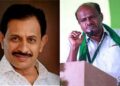 ಬಿಡದಿ ಟೌನ್ ಶಿಪ್ ಕಿಚ್ಚು- ಕೇಂದ್ರ ಸಚಿವರಾಗಿ ಚಿಲ್ಲರೆ ರಾಜಕಾರಣ ಮಾಡ್ತೀರಾ: ಕ್ಷುಲ್ಲಕ ಹೇಳಿಕೆ ಕೊಡಲು ನಾಚಿಕೆಯಾಗಲ್ವಾ; ಎಚ್ ಡಿ ಕುಮಾರಸ್ವಾಮಿ ವಿರುದ್ಧ ಬಾಲಕೃಷ್ಣ ಗುಡುಗು