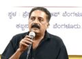 ನಾಲ್ಕು ರಾಜ್ಯಗಳಲ್ಲಿ ಐಡೆಂಟಿಟಿ ಕಾರ್ಡ್ ಇಟ್ಟುಕೊಂಡಿದ್ದಾರಾ ಪ್ರಕಾಶ್ ರಾಜ್? ಕಾನೂನು ಕುಣಿಕೆಯಲ್ಲಿ ಬಹುಭಾಷಾ ನಟ: ಸಮನ್ಸ್ ಗೆ ಬೆಲೆ ಕೊಡದ ಪ್ರಕಾಶ್ ರಾಜ್ ಗೆ ಬಂಧನ ಭೀತಿ
