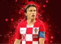 Luka Modric inspirational story