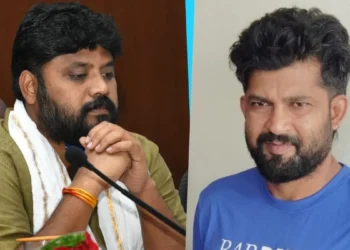 ಕೋರ್ಟ್ ನಲ್ಲಿ ಕ್ಷಮೆ ಕೇಳಲು ನಿರಾಕರಿಸಿದ ಪ್ರದೀಪ್ ಈಶ್ವರ್: ಕಾನೂನು ಸಮರದಲ್ಲಿ ಪ್ರತಾಪ್ ಸಿಂಹಗೆ ಮೇಲುಗೈ?- ಚಿಕ್ಕಬಳ್ಳಾಪುರ ಶಾಸಕರಿಗೆ ಕಾನೂನು ಶಾಕ್