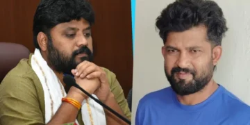 ಕೋರ್ಟ್ ನಲ್ಲಿ ಕ್ಷಮೆ ಕೇಳಲು ನಿರಾಕರಿಸಿದ ಪ್ರದೀಪ್ ಈಶ್ವರ್: ಕಾನೂನು ಸಮರದಲ್ಲಿ ಪ್ರತಾಪ್ ಸಿಂಹಗೆ ಮೇಲುಗೈ?- ಚಿಕ್ಕಬಳ್ಳಾಪುರ ಶಾಸಕರಿಗೆ ಕಾನೂನು ಶಾಕ್