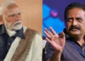 ಅವರು ಚಹಾ ಮಾರುತ್ತಿದ್ದರೋ ಅಥವಾ ಭಿಕ್ಷೆ ಬೇಡುತ್ತಿದ್ದರೋ ಗೊತ್ತಿಲ್ಲ ಆದರೆ ಅವರ ಸುಳ್ಳುಗಳಿಗೆ ನಾನು ಸಾಕ್ಷಿ ಮೋದಿ ವಿರುದ್ಧ ಪ್ರಕಾಶ್ ರಾಜ್ ಆಕ್ರೋಶ