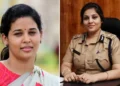 ಇಬ್ಬರು ಲೇಡಿ ಸಿಂಗಂಗಳಿಗೆ ಸುಪ್ರೀಂ ಕೋರ್ಟ್ ಶಾಕ್: ಕೆರಿಯರ್ ಹಾಳು ಮಾಡಿಕೊಳ್ಳಬೇಡಿ ಎಂದು ಖಡಕ್ ವಾರ್ನಿಂಗ್!