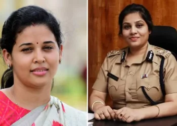 ಇಬ್ಬರು ಲೇಡಿ ಸಿಂಗಂಗಳಿಗೆ ಸುಪ್ರೀಂ ಕೋರ್ಟ್ ಶಾಕ್: ಕೆರಿಯರ್ ಹಾಳು ಮಾಡಿಕೊಳ್ಳಬೇಡಿ ಎಂದು ಖಡಕ್ ವಾರ್ನಿಂಗ್!