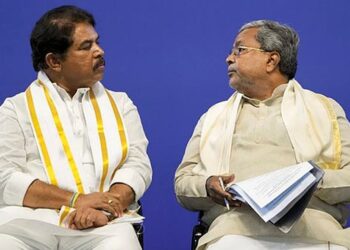 ಸರ್ಕಾರಿ ಬಸ್ ಇಂಜಿನ್ ಸೀಜ್ ಆಗಿದೆ ಅದಕ್ಕೆ ಸಿದ್ದರಾಮಯ್ಯ ಸದ್ದಿಲ್ಲದೆ ರಾಜೀನಾಮೆ ನೀಡಿದ್ದಾರೆ: ಆರ್ ಅಶೋಕ್
