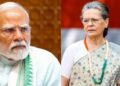ಕೇಂದ್ರದ ವಿದೇಶಾಂಗ ನೀತಿಯಿಂದ ಭಾರತಕ್ಕೆ ಹಿನ್ನಡೆ: ಮೋದಿಯವರ ನಡೆಯಿಂದ ಪಾಕಿಸ್ತಾನಕ್ಕೆ ಲಾಭ – ಭಾರತ ತನ್ನ ರಾಜತಾಂತ್ರಿಕ ಪ್ರಭಾವ ಕಳೆದುಕೊಂಡಿದೆ ಎಂದ ಸೋನಿಯಾ ಗಾಂಧಿ