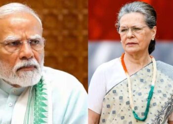 ಕೇಂದ್ರದ ವಿದೇಶಾಂಗ ನೀತಿಯಿಂದ ಭಾರತಕ್ಕೆ ಹಿನ್ನಡೆ: ಮೋದಿಯವರ ನಡೆಯಿಂದ ಪಾಕಿಸ್ತಾನಕ್ಕೆ ಲಾಭ – ಭಾರತ ತನ್ನ ರಾಜತಾಂತ್ರಿಕ ಪ್ರಭಾವ ಕಳೆದುಕೊಂಡಿದೆ ಎಂದ ಸೋನಿಯಾ ಗಾಂಧಿ