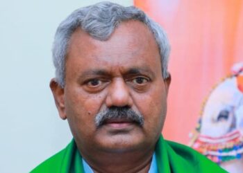 ಅಡ್ಡ ಮತದಾನ ವಿವಾದ; ಅಚ್ಚರಿಯ ಹೇಳಿಕೆ ನೀಡಿದ ಎಸ್.ಟಿ. ಸೋಮಶೇಖರ್