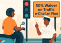 TRAFFIC FINE ಕಟ್ಟಲು ಮತ್ತೆ 50% ರಿಯಾಯಿತಿ (DISCOUNT)…ಮುಖ್ಯವಾದ ದಿನಾಂಕಗಳನ್ನ ತಿಳಿಯಿರಿ