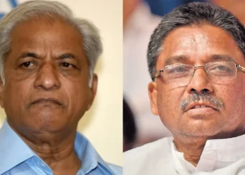 ಗಾಂಧೀಜಿಗಿಂತ ದೊಡ್ಡವರಾ ಭಗವಾನ್?:ಭಗವಾನ್ ಅವರದ್ದು ತಿಕ್ಕಲುತನವೋ ಅಥವಾ ವಯಸ್ಸಿನ ಪ್ರಭಾವವೋ? ರಾಮನ ಬಗ್ಗೆ ಅವಹೇಳನಕ್ಕೆ ಉಗ್ರಪ್ಪ ಕಿಡಿ!
