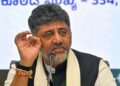 ಬಸ್ ಪ್ರಯಾಣಿಕರಿಗೆ ದರ ಏರಿಕೆ ಬಿಸಿ: ಸಾರಿಗೆ ಸಂಸ್ಥೆಗಳ ಉಳಿವಿಗೆ ದರ ಏರಿಕೆ ಅನಿವಾರ್ಯ – ಡಿಕೆ ಶಿವಕುಮಾರ್
