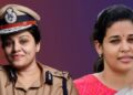 ಇಬ್ಬರು ಲೇಡಿ ಸಿಂಗಂಗಳಿಗೆ ಸುಪ್ರೀಂ ಕೋರ್ಟ್ ಶಾಕ್: ಕೆರಿಯರ್ ಹಾಳು ಮಾಡಿಕೊಳ್ಳಬೇಡಿ ಎಂದು ಖಡಕ್ ವಾರ್ನಿಂಗ್!