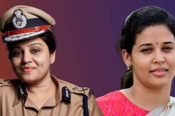 ಇಬ್ಬರು ಲೇಡಿ ಸಿಂಗಂಗಳಿಗೆ ಸುಪ್ರೀಂ ಕೋರ್ಟ್ ಶಾಕ್: ಕೆರಿಯರ್ ಹಾಳು ಮಾಡಿಕೊಳ್ಳಬೇಡಿ ಎಂದು ಖಡಕ್ ವಾರ್ನಿಂಗ್!