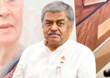 ಪ್ರಶ್ನೆಪತ್ರಿಕೆ ಸೋರಿಕೆ: ಬಿಜೆಪಿ ವಿರುದ್ಧ ಬಿ.ಕೆ. ಹರಿಪ್ರಸಾದ್ ವಾಗ್ದಾಳಿ