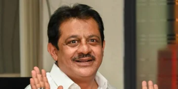 2ನೇ ಸಚಿವರ ಪಟ್ಟಿಯಲ್ಲಿ ನನ್ನ ಹೆಸರು ಇರಬಹುದು: ಜಮೀರ್ ಖಾನ್