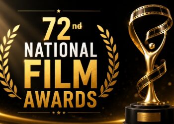 72ನೇ ರಾಷ್ಟ್ರೀಯ ಚಲನಚಿತ್ರ ಪ್ರಶಸ್ತಿ: ಅತ್ಯುತ್ತಮ ನಟ-ನಟಿ ಪ್ರಶಸ್ತಿ ಪ್ರಕಟ