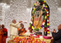 ಕುಡಿಯುವ ನೀರು ಮಾರುತ್ತಿದ್ದವನ ಬಳಿ ಈಗ ಐಷಾರಾಮಿ ಬಂಗಲೆ – ಅಯೋಧ್ಯೆ ರಾಮ ಮಂದಿರದ ಪವಿತ್ರ ಕಾಣಿಕೆ ಹಣಕ್ಕೆ ಕನ್ನ: 15 ಸಾವಿರ ಸಂಬಳ ಪಡೆಯುವ ನೌಕರರಿಂದ ದಿನಕ್ಕೆ 6 ಲಕ್ಷ ಲೂಟಿ!