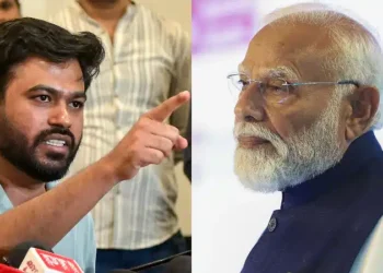 ನೀಟ್ ಅಗ್ನಿಪರೀಕ್ಷೆ: ಯುವಕರ ಭವಿಷ್ಯದ ಜೊತೆ ಆಟವಾಡಬೇಡಿ ಎಂದು ಗುಡುಗಿದ ಮೋದಿಗೆ ಸಿಜೆಪಿ ನೀಡಿದ ಶಾಕ್ ಏನು