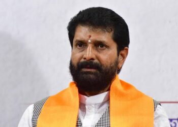 ಸಿ.ಟಿ. ರವಿ ವಿರುದ್ಧದ FIR ಬೆಂಗಳೂರಿನ ಜನಪ್ರತಿನಿಧಿಗಳ ನ್ಯಾಯಾಲಯಕ್ಕೆ ವರ್ಗಾವಣೆ