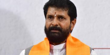ಸಿ.ಟಿ. ರವಿ ವಿರುದ್ಧದ FIR ಬೆಂಗಳೂರಿನ ಜನಪ್ರತಿನಿಧಿಗಳ ನ್ಯಾಯಾಲಯಕ್ಕೆ ವರ್ಗಾವಣೆ