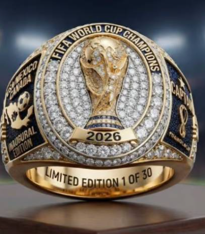 FIFA RING