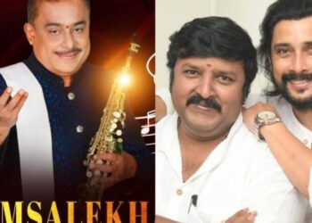 ಪ್ರೇಮ್ ಆರಂಭಿಸಿದ್ದ ಪ್ರಶಸ್ತಿ ಅಭಿಯಾನಕ್ಕೆ ನಾದಬ್ರಹ್ಮ ಬ್ರೇಕ್: ಇದು ಮ್ಯಾಚ್ ಆಗದ ಫ್ಲಾಪ್ ಸಾಂಗ್ ಎಂದ ಹಂಸಲೇಖ